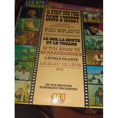 33 T Musiques De Films