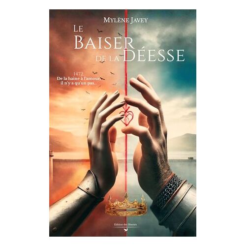 Le Baiser De La Déesse