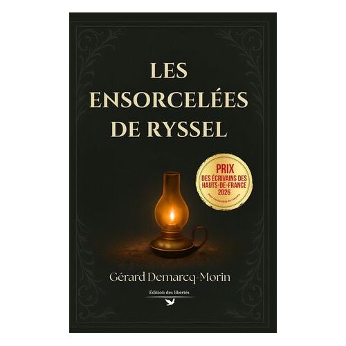 Les Ensorcelées De Ryssel