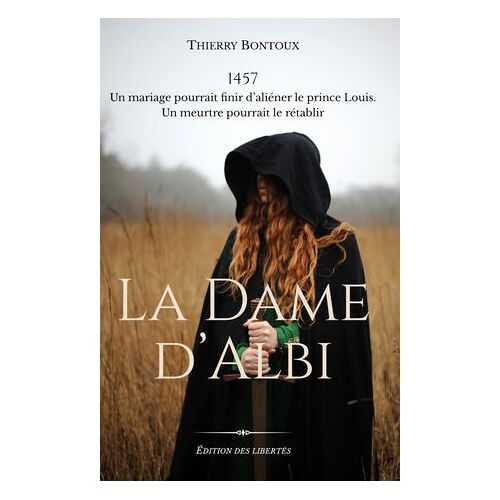 La Dame D'albi