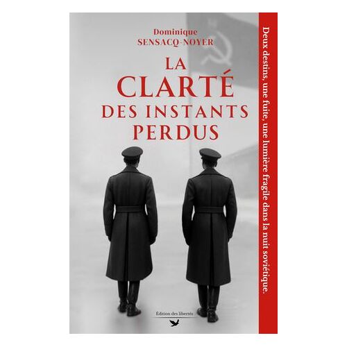 La Clarté Des Instants Perdus