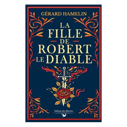 La Fille De Robert Le Diable