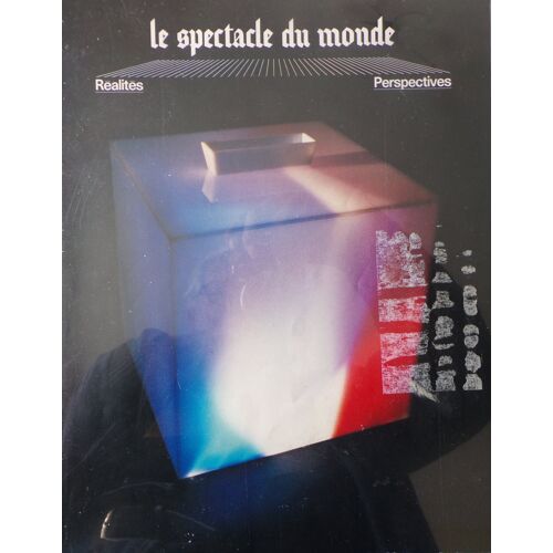 Le Spectacle Du Monde N°288 Mars 1987