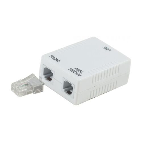 Filtre ADSL RJ45 / RJ11