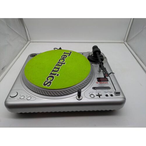 Platine vinyle dj vestax pdx-2300