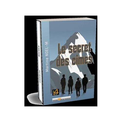 Le Secret Des Cimes