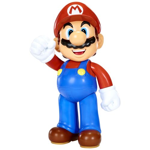 Super Mario Figurine Mario 50 cm