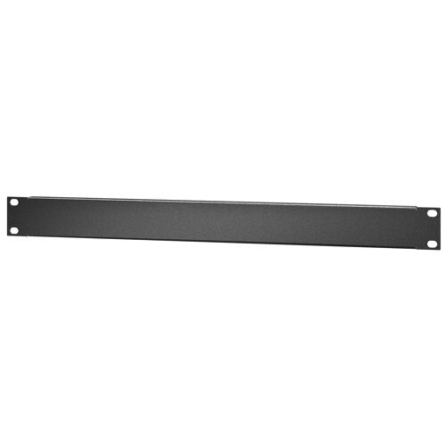 APC EasyRack - Panneau 1U - Abturation métallique - Standard - Quantité 10