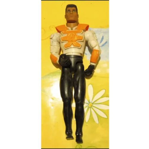 Action Man - Hasbro - 1999