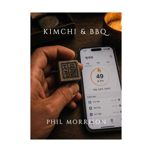 Kimchi Et Bbq