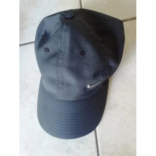 Casquette Nike Mixte Taille Unique.