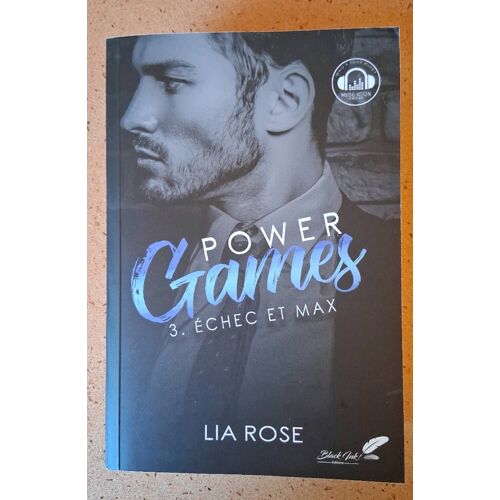 Power Games : 3 Échec Et Max