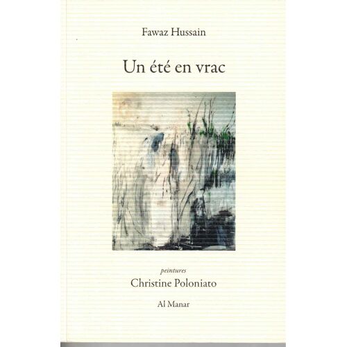 Un Été En Vrac