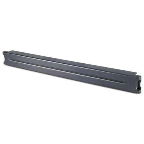 APC NetShelter Gestion du flux d'air - Panneau d'obturation - 1U - 19P - Qté 200