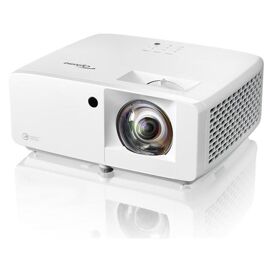 Optoma ZH451ST - Projecteur DLP - laser - 3D - 4200 lumens - Full HD (1920 x 1080) - 16:9 - 1080p