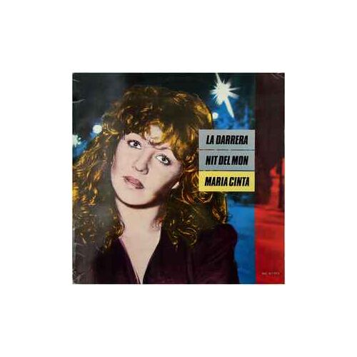 Maria Cinta / La Derrera Nit Del Mon