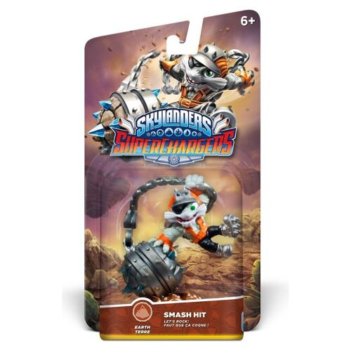 Activision Skylanders SuperChargers - Smash Hit