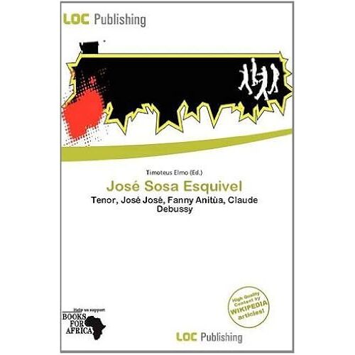 Jos Sosa Esquivel