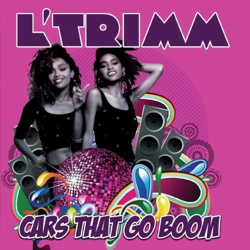 Cars That Go Boom