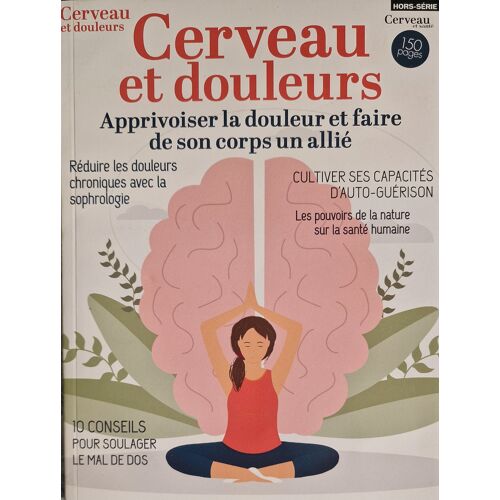 Cerveau Et Santé 6 Hs Cerveau Et Douleurs Apprivoiser La Douleur Et Faire De Son Corps Un Allié