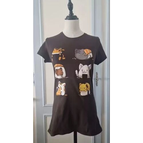T-Shirt Gildan, Taille M