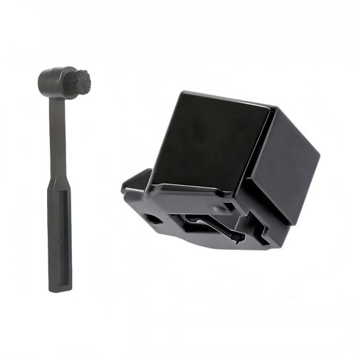 Stylet Compatible ATN3600LE Pour Platine Audio Technica AT LP60X - LP60 PL300 Avec Brosse de nettoyage .