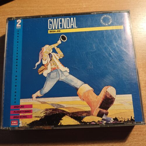 Gwendal , Irish