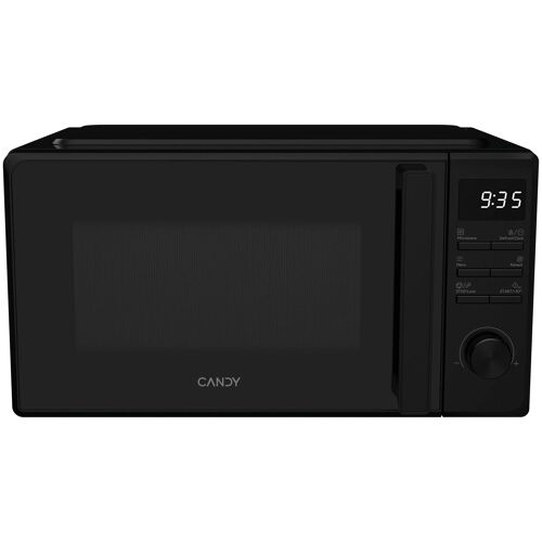 Candy CMW320SDB Noir Micro-onde simple Comptoir 20 L 700 W
