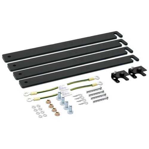 APC Kit de fixation d'échelle de câbles, chemins de câbles électriques