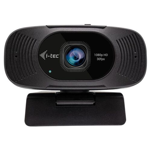 i-tec SOLOMON 200 1080p Business Webcam