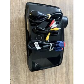 Vidéo projecteur optoma