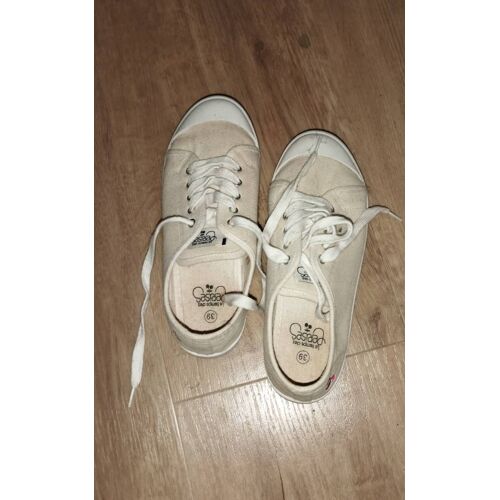 Baskets Basses Le Temps Des Cerises 39