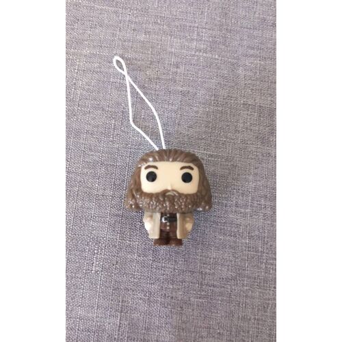 Rubeus Hagrid Kinder Joy
