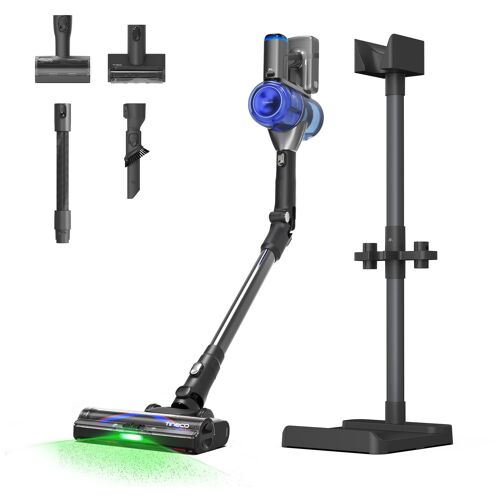 Tineco PURE ONE S70 aspirateur de table Noir, Gris Sans sac