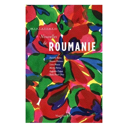 Nouvelles De Roumanie