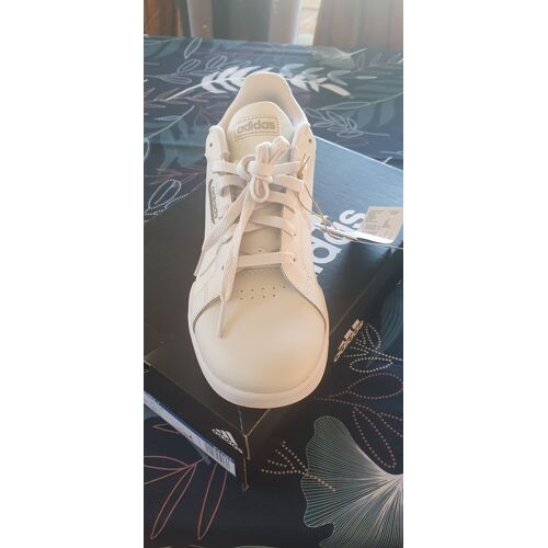 Basket Adidas Vamba Roguera J - 40