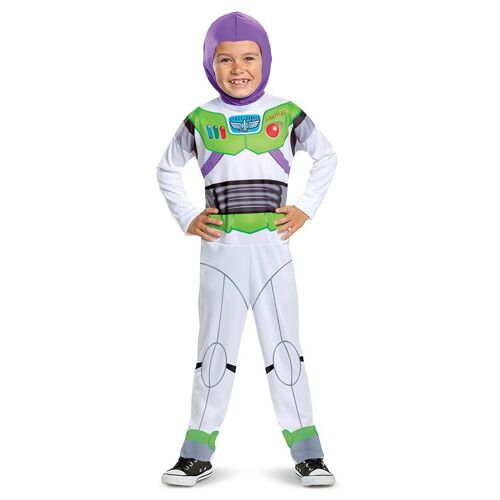 Disguise Toy Story Buzz Lightyear Déguisement Enfant Unisexe Film