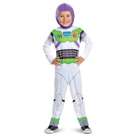 Toy Story Buzz Lightyear Déguisement Enfant Unisexe Autre 250 G