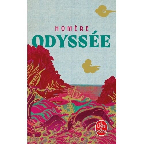 L'odyssée