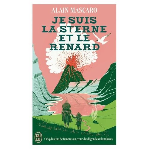 Je Suis La Sterne Et Le Renard