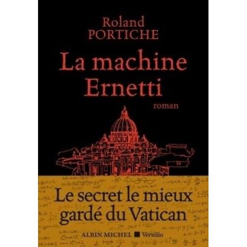 La Machine Ernetti