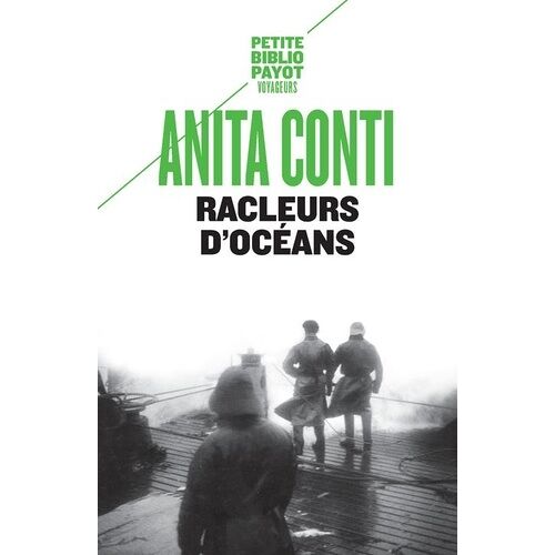 Racleurs D'océans