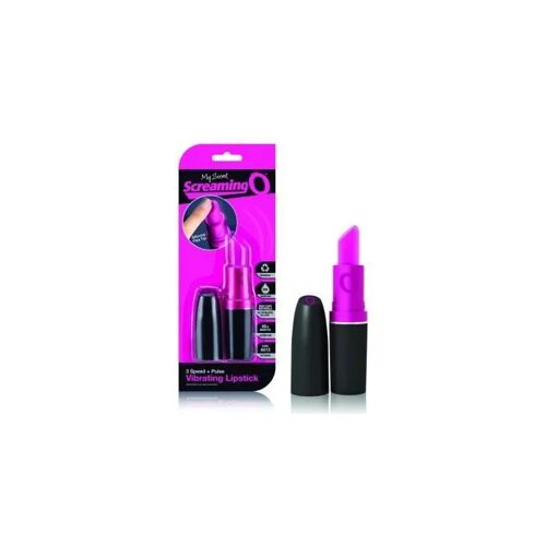 Lip-101 U Noir