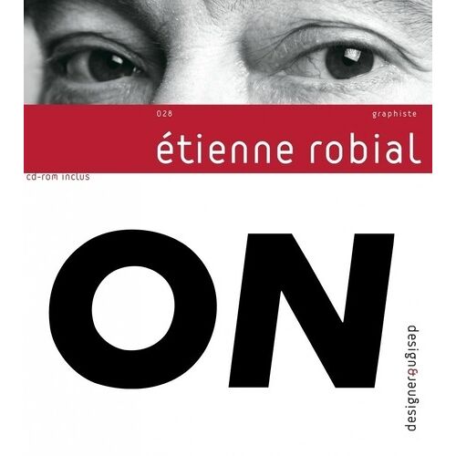 Etienne Robial (1 Cd-Rom)