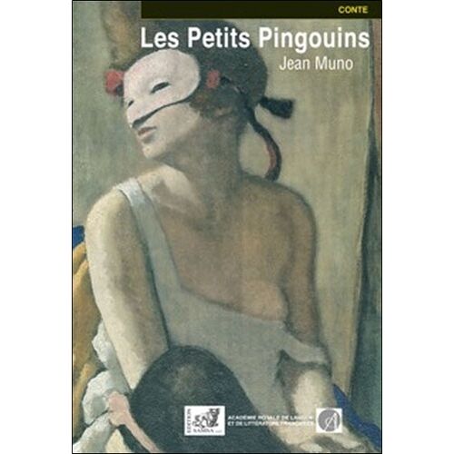Les Petits Pingouins - Conte De Noël