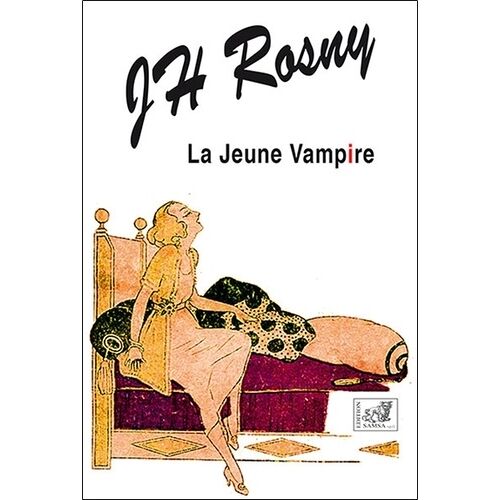 La Jeune Vampire