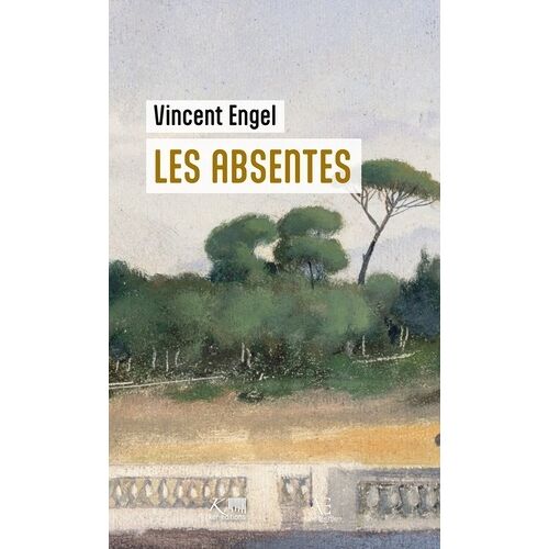 Le Monde D'asmodée Edern 2 - Les Absentes
