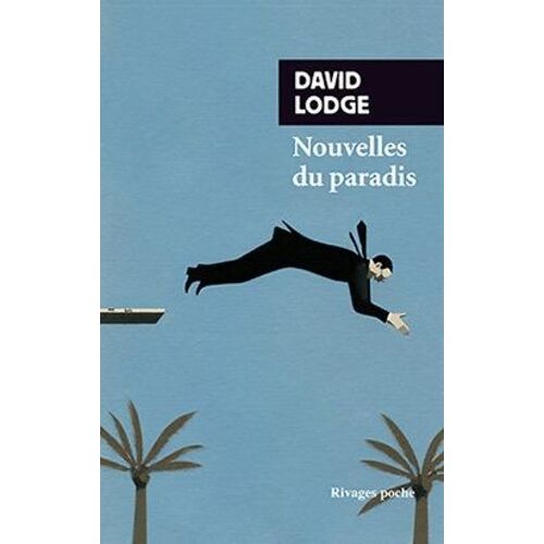 Nouvelles Du Paradis