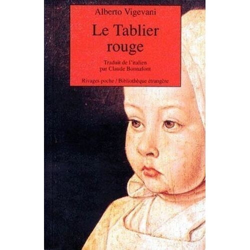 Le Tablier Rouge