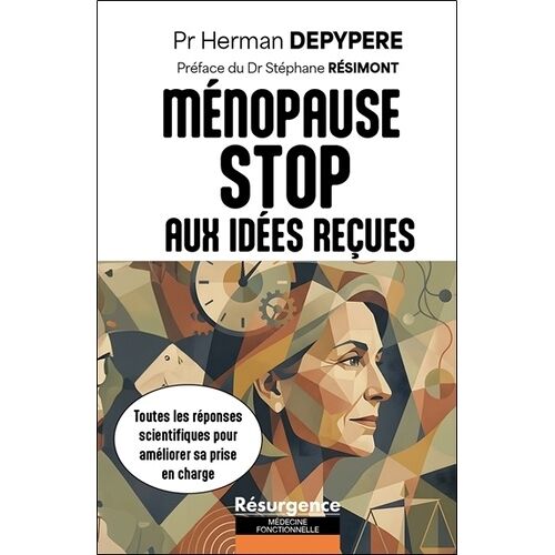 Ménopause - Stop Aux Idées Reçues